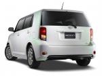 Scion xB Release Series 10.0 2014 года